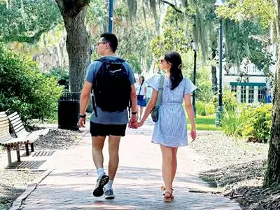 ‘노예제 옹호자’ 이름 떼고 ‘흑인 이름’ 붙이는 공원