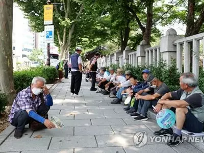 "폭염 노출 많을수록 노인 등 취약층 인지력 더 빨리 저하된다"