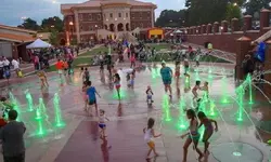 귀넷, 주말 갈 만한 5가지 이벤트