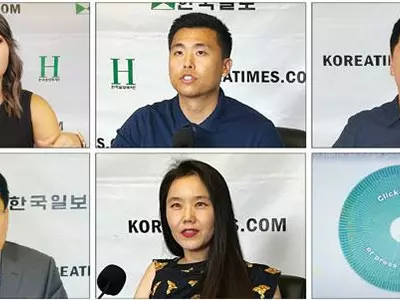 명문대 최신 입학정보 수천명 ‘접속’ 열기