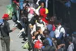 성역도시들 “난민 수용에 한계”