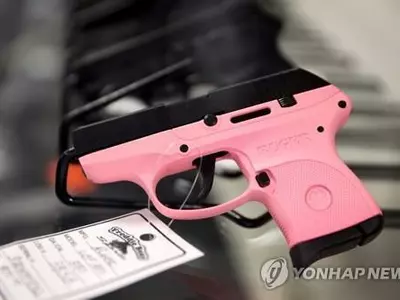 총격 사망 미성년자 역대 최다