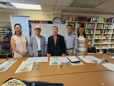 애틀랜타 한인회장 선거 경선 이뤄질까