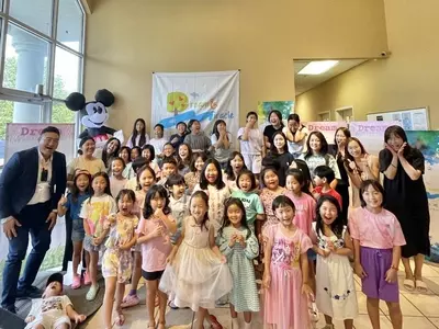 드림앤미라클 합창단 새 학기 시작