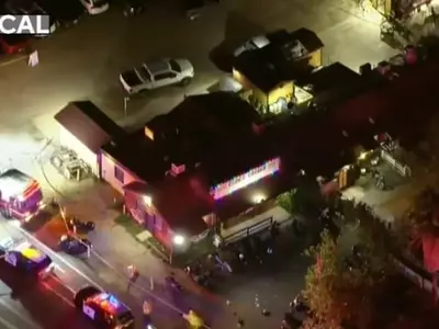 캘리포니아 오렌지카운티서 총격, 3명 사망·6명 부상