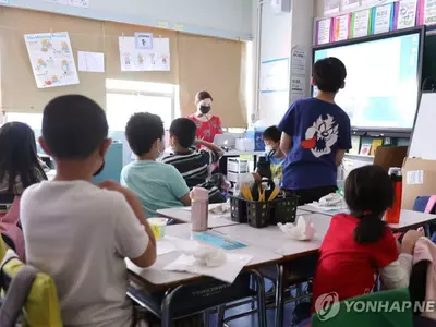 미국 교사 부족 심각하다…자격증 없이 수학 가르치기도