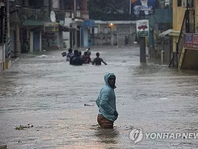 남동부에 잇따라 허리케인·열대성 폭풍 접근…폭우 등 예상