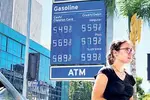 다시 오르는 개솔린 가격… 연초 대비 20%↑