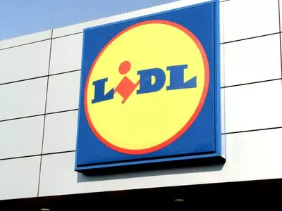 리들(Lidl), 고등학교에 "수익금 돌려 드립니다" 캠페인