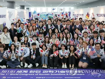 "최근 6년간 미국서 한국인 박사학위 취득자 6천645명"