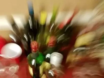 "'술김에 용기낸다'는 맞고 '술 마시면 콩깍지 씐다'는 틀리다"