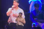 가수 이승기, 애틀랜타 콘서트 개최