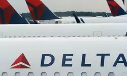 델타항공, 승객 설사로 회항