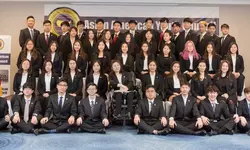 중국 억지에 분노한 한인 고교생들… '한복의 날' 제정