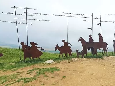 성찰과 힐링·감동의 ‘산티아고 순례길’(El Camino de Santiago)을 가다