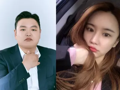 '범죄도시 3' 초롱이 역 고규필, 11월 가수 에이민과 결혼