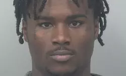 귀넷 400대 이상 차량에 침입, 절도범 검거