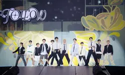 세븐틴, 도쿄 돔서 이틀간 10만명 동원…日 투어 스타트