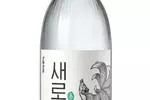 무가당 소주 "새로" 미국 상륙