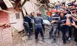 “골든타임 끝나가는데 얼마나 죽었는지 누구도 몰라”