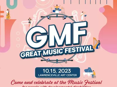 발달장애인 음악축제 GMF 내달 개최