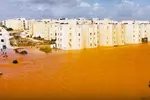 리비아 대홍수로 2천명 넘게 사망…"실종자 1만명 달해"