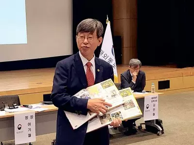 “선천적 복수국적 문제 해결 중점 추진”