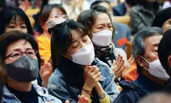 ‘온라인 예배로 혼자 성찬식?… 대면 예배 선호 이유 다양