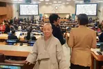 ‘산상수훈’ 감독 대해 스님, UN 총회 고위급 회담 참석