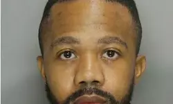 개를 천장에 던진 애틀랜타 남성 기소돼