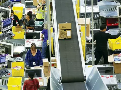 “지위 악용”… 연방정부, 아마존에 반독점 소송