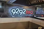 9292 BBQ 런치 스페셜 "이거 실화?"