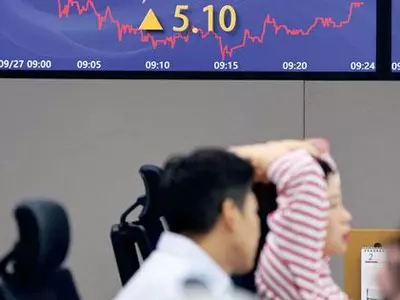 원·달러 환율 1,350원 돌파…“킹달러 더 간다”