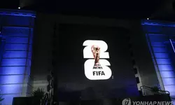 2030년 FIFA월드컵 아프리카·유럽·남미 3개 대륙서 개최