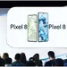 구글, 최신 스마트폰 ‘픽셀8’ 시리즈 공개