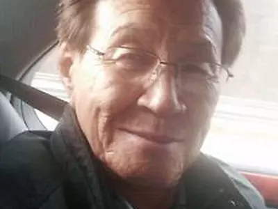 [내 마음의 시] 내일을 향해