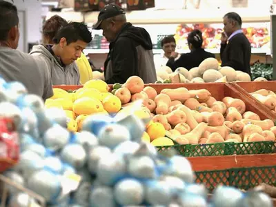 [한인마트정보] "가을을 즐겨라" 주말 세일