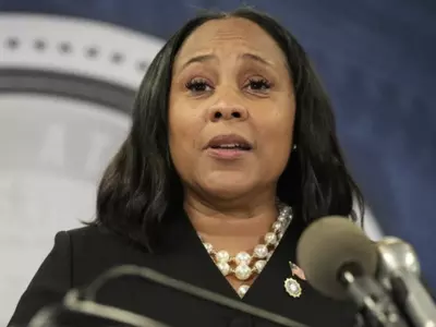 윌리스 검사, “지난 2달간 150회 위협받아”