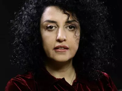 이란 여성운동가 노벨평화상 '옥중 수상'…"승리가 눈앞"