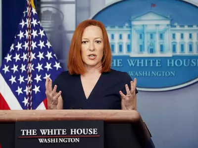 백악관 “플로리다주, 유색인종에 백신 불균형 접종…조치할 것”