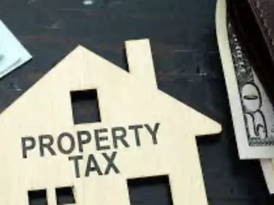 알파레타, 재산세 납부 마감 12/1