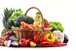 초등학교 입학 전‘식물성 식품’많이 먹으면 비만 위험 70% 이상 감소