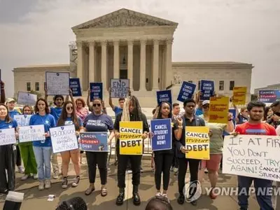 "미 적자, 보기보다 훨씬 많아…고금리 이자 증가 우려"