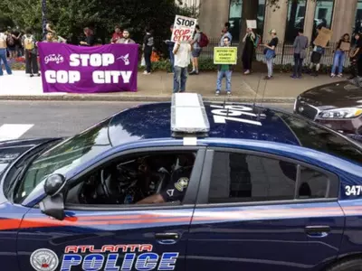 경찰 훈련센터 건설, ‘시민 의견 팽팽’