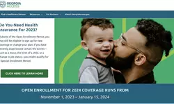 보험 없나요?-“저렴한 조지아 액세스 건강 보험”