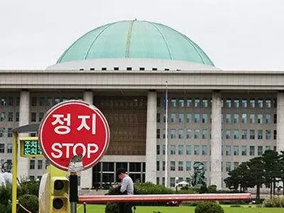 국적법 개정 기회 한국 국회서 외면