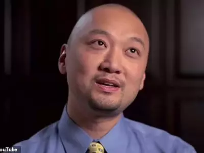 둘루스 내과전문의 청부살해 시도 혐의 기소