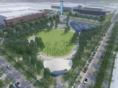 도라빌 ‘어셈블리 애틀랜타 프로젝트’ 착수