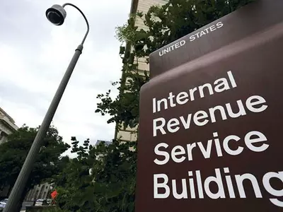 IRS, 내년부터 ‘무료 온라인 세금보고’ 시범운영