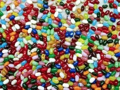 '지렁이 젤리'가 '콩 젤리' 먹었다…'젤리빈' 제조사 매각돼